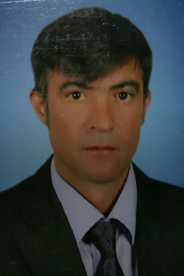 Hüseyin Ergin