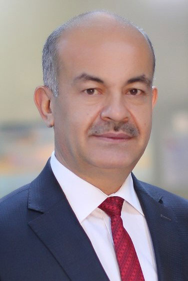 Nuri KILIÇ