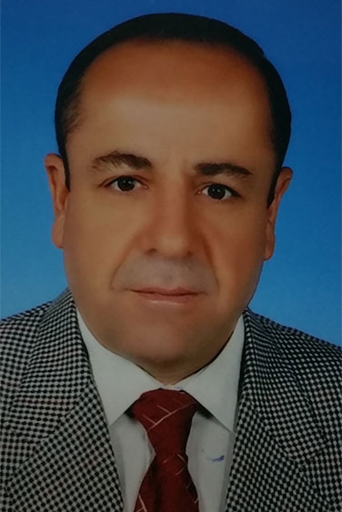 Rıza Şahin